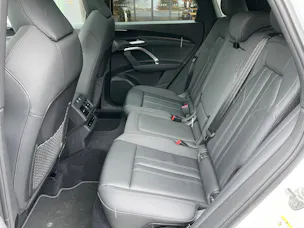AUDI Q5 Sportback e-hybrid quattro S-tronic