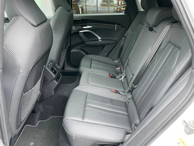AUDI Q5 Sportback e-hybrid quattro S-tronic