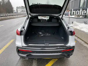 AUDI Q5 Sportback e-hybrid quattro S-tronic
