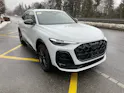 AUDI Q5 Sportback e-hybrid quattro S-tronic