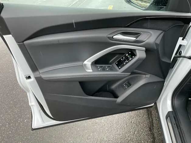 AUDI Q5 Sportback e-hybrid quattro S-tronic