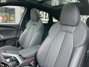 AUDI Q5 Sportback e-hybrid quattro S-tronic
