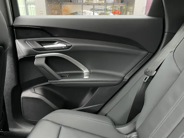 AUDI Q5 Sportback e-hybrid quattro S-tronic