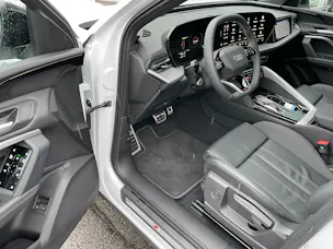 AUDI Q5 Sportback e-hybrid quattro S-tronic