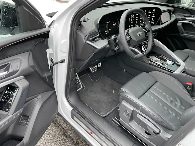 AUDI Q5 Sportback e-hybrid quattro S-tronic