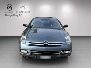 CITROEN C6 2.7 HDi V6 Exclusive