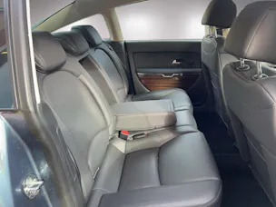 CITROEN C6 2.7 HDi V6 Exclusive