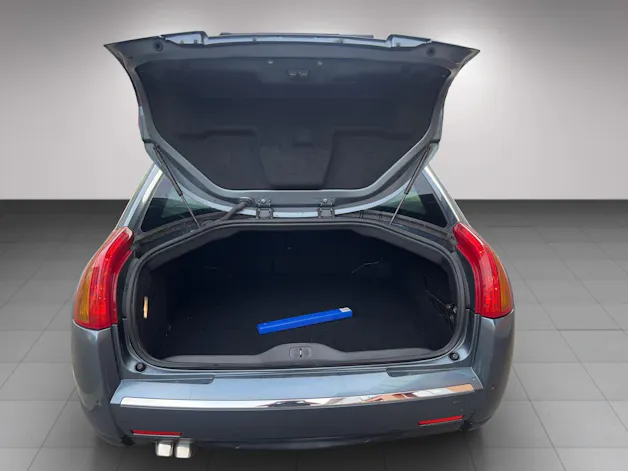 CITROEN C6 2.7 HDi V6 Exclusive