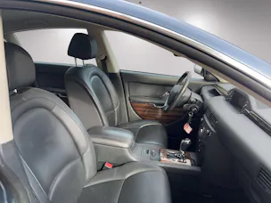 CITROEN C6 2.7 HDi V6 Exclusive