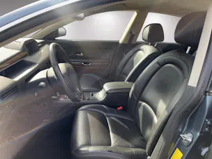 CITROEN C6 2.7 HDi V6 Exclusive