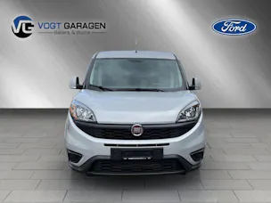FIAT Doblo Cargo L1 1.6 JTD 105 Swiss