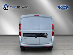 FIAT Doblo Cargo L1 1.6 JTD 105 Swiss
