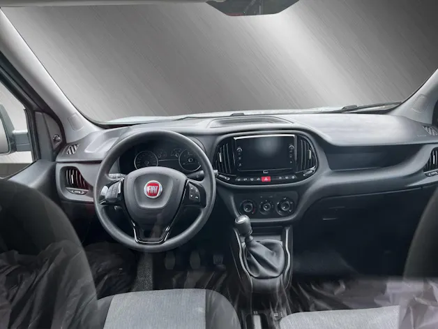 FIAT Doblo Cargo L1 1.6 JTD 105 Swiss