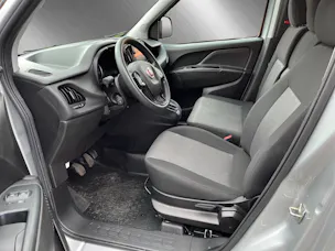 FIAT Doblo Cargo L1 1.6 JTD 105 Swiss