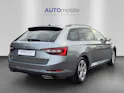 SKODA Superb Combi 2.0 TSI SportLine+ DSG 4x4