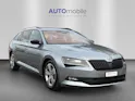 SKODA Superb Combi 2.0 TSI SportLine+ DSG 4x4