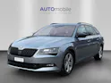SKODA Superb Combi 2.0 TSI SportLine+ DSG 4x4