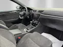 SKODA Superb Combi 2.0 TSI SportLine+ DSG 4x4