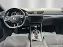 SKODA Superb Combi 2.0 TSI SportLine+ DSG 4x4