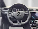 SKODA Superb Combi 2.0 TSI SportLine+ DSG 4x4