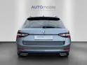 SKODA Superb Combi 2.0 TSI SportLine+ DSG 4x4
