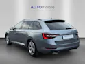 SKODA Superb Combi 2.0 TSI SportLine+ DSG 4x4