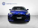 Toyota Yaris 1.5 VVT-i HSD Trend