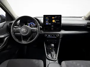 Toyota Yaris 1.5 VVT-i HSD Trend