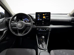 image du véhicule TOYOTA Yaris 1.5 VVT-i HSD Trend