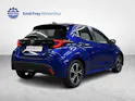 Toyota Yaris 1.5 VVT-i HSD Trend