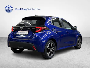 image du véhicule TOYOTA Yaris 1.5 VVT-i HSD Trend
