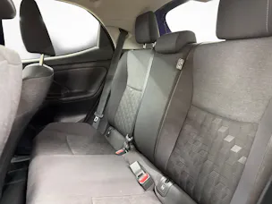Toyota Yaris 1.5 VVT-i HSD Trend