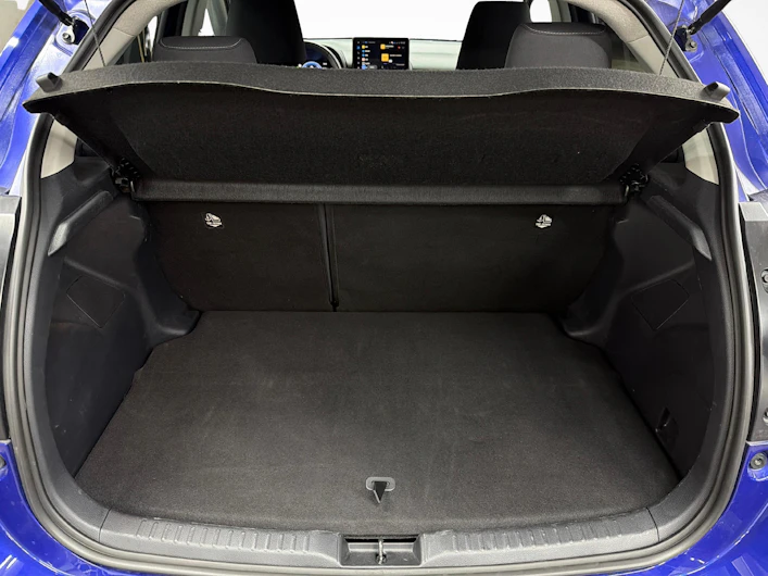 image du véhicule TOYOTA YARIS