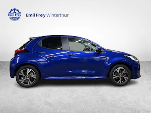 image du véhicule TOYOTA Yaris 1.5 VVT-i HSD Trend