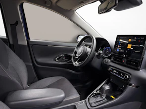 image du véhicule TOYOTA Yaris 1.5 VVT-i HSD Trend
