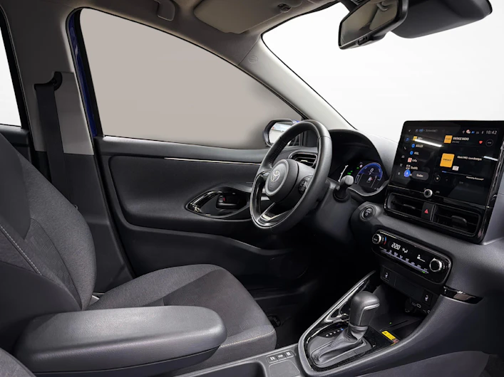 image du véhicule TOYOTA YARIS