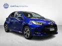 Toyota Yaris 1.5 VVT-i HSD Trend