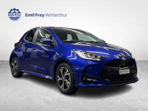 image du véhicule TOYOTA Yaris 1.5 VVT-i HSD Trend