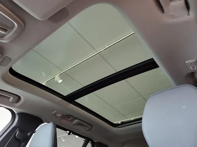 VOLVO XC90 T8 eAWD PluginHybrid Ultra Bright Geartronic