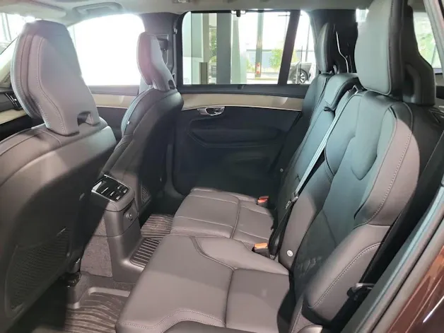 VOLVO XC90 T8 eAWD PluginHybrid Ultra Bright Geartronic