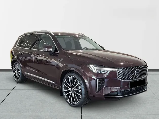 VOLVO XC90 T8 eAWD PluginHybrid Ultra Bright Geartronic
