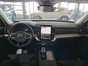 VOLVO XC90 T8 eAWD PluginHybrid Ultra Bright Geartronic