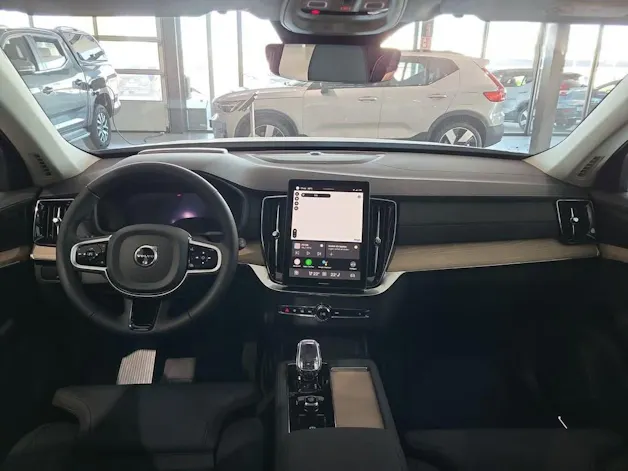 VOLVO XC90 T8 eAWD PluginHybrid Ultra Bright Geartronic