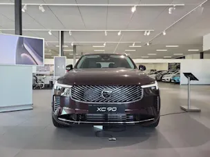 VOLVO XC90 T8 eAWD PluginHybrid Ultra Bright Geartronic