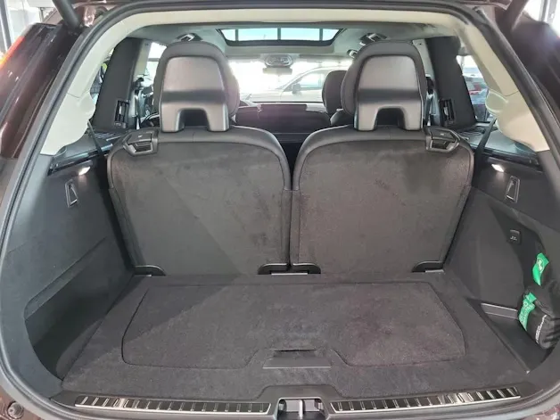 VOLVO XC90 T8 eAWD PluginHybrid Ultra Bright Geartronic