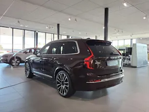 VOLVO XC90 T8 eAWD PluginHybrid Ultra Bright Geartronic