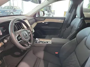 VOLVO XC90 T8 eAWD PluginHybrid Ultra Bright Geartronic