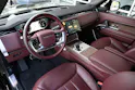 Land Rover Range Rover 3.0 V6 P460 Si6 PHEV HSE Automatic + AHK 3500kg + Werksgarantie 09.2030 + Voll-Ausstattung