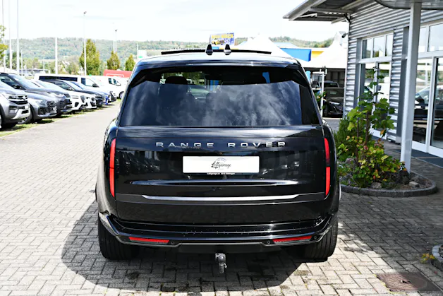 Land Rover Range Rover 3.0 V6 P460 Si6 PHEV HSE Automatic + AHK 3500kg + Werksgarantie 09.2030 + Voll-Ausstattung