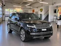Land Rover Range Rover 3.0 V6 P460 Si6 PHEV HSE Automatic + AHK 3500kg + Werksgarantie 09.2030 + Voll-Ausstattung